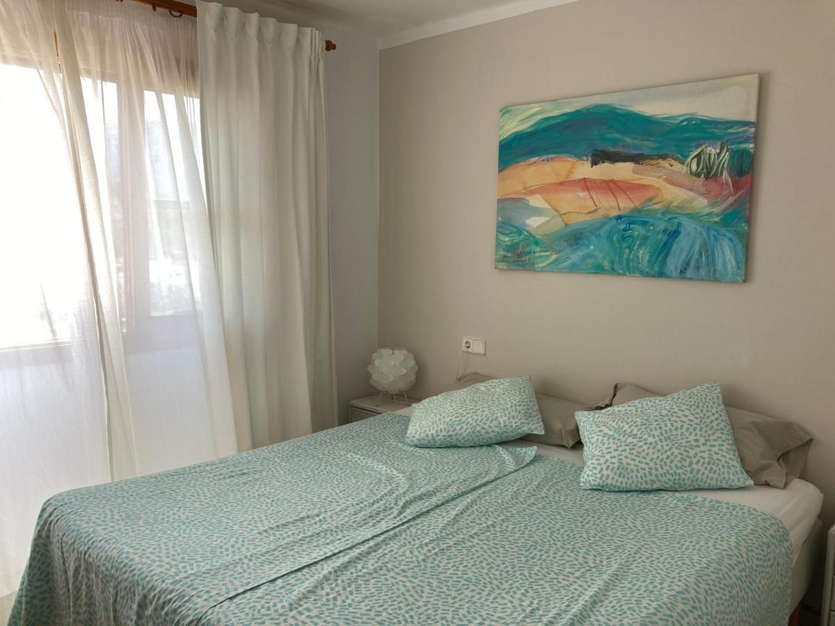 Mit Traumblick Apartamento