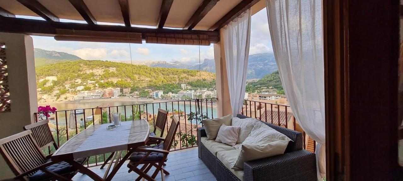 Mit Traumblick Apartamento