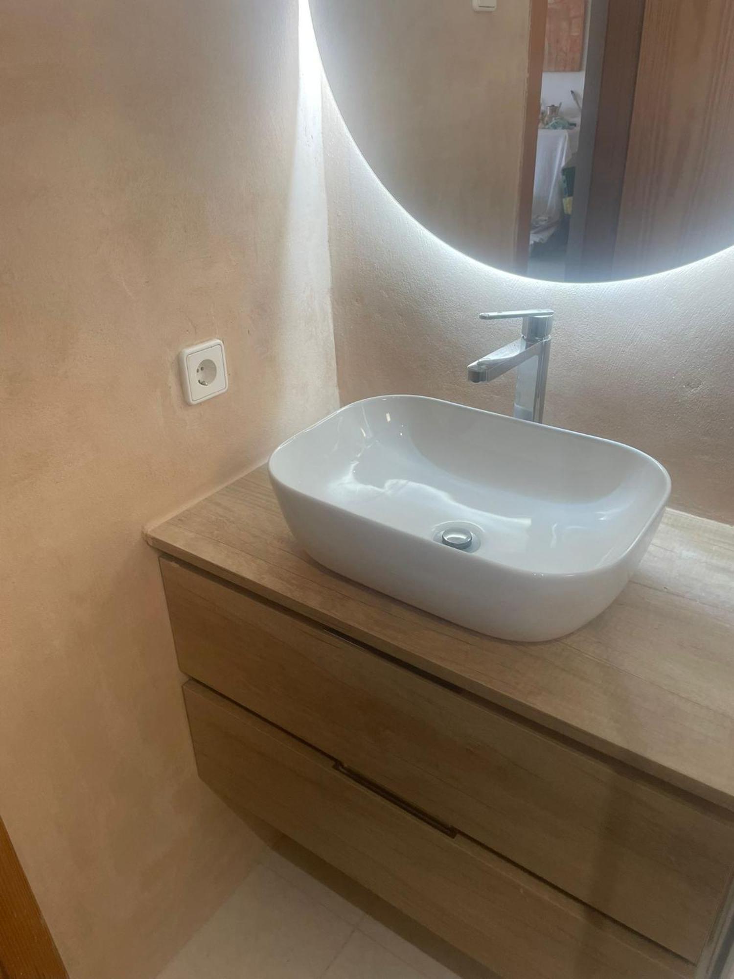 Mit Traumblick Apartamento Sóller